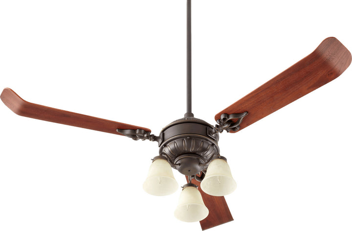 Quorum 2819 Lamp Shade - Linen