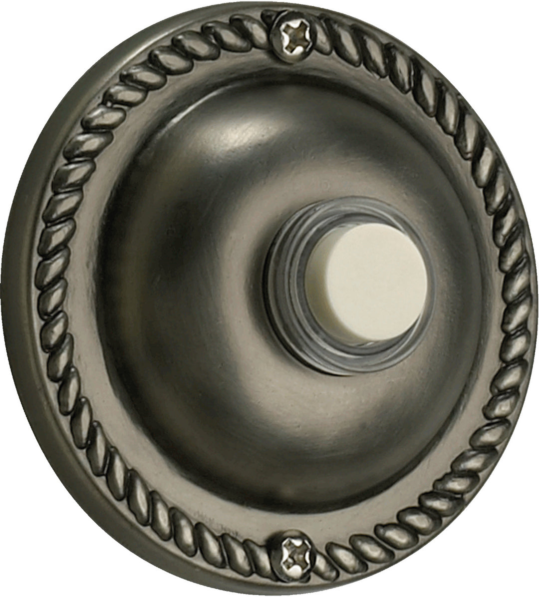 Quorum 7-305-92 Decor - Antique Silver