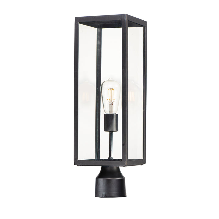 Maxim Lighting 30090CLDBZ  Catalina Outdoor Dark Bronze