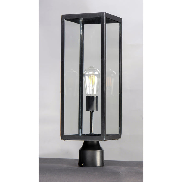 Maxim Lighting 30090CLDBZ  Catalina Outdoor Dark Bronze