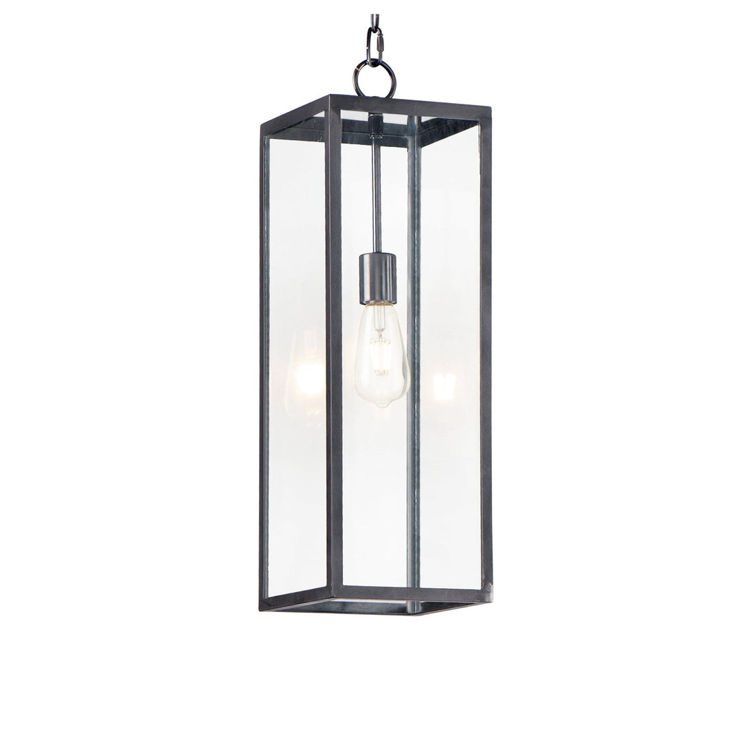 Maxim Lighting 30097CLDBZ  Catalina Outdoor Dark Bronze