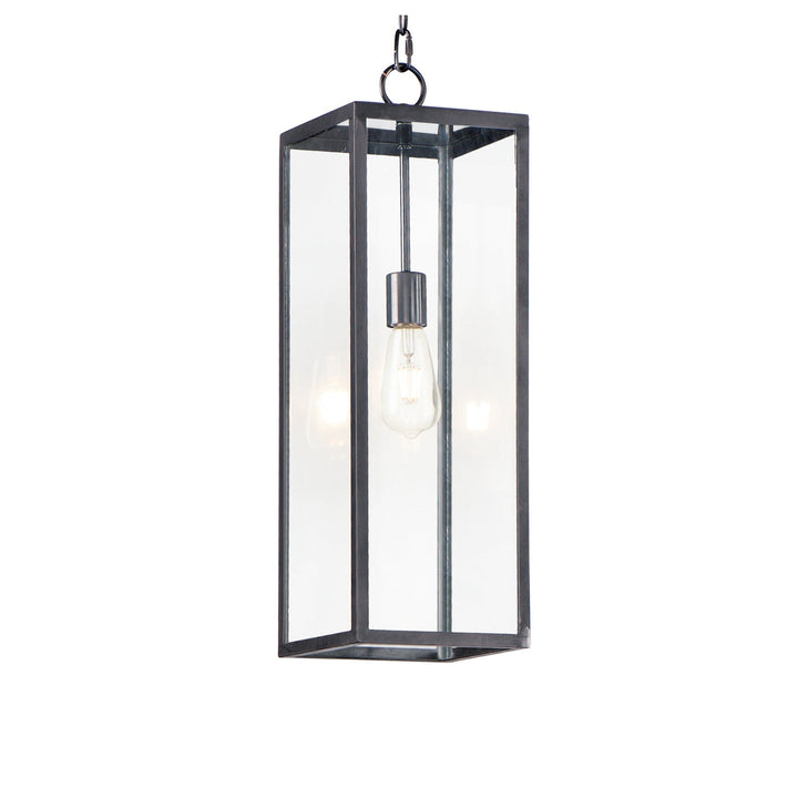 Maxim Lighting 30097CLDBZ  Catalina Outdoor Dark Bronze