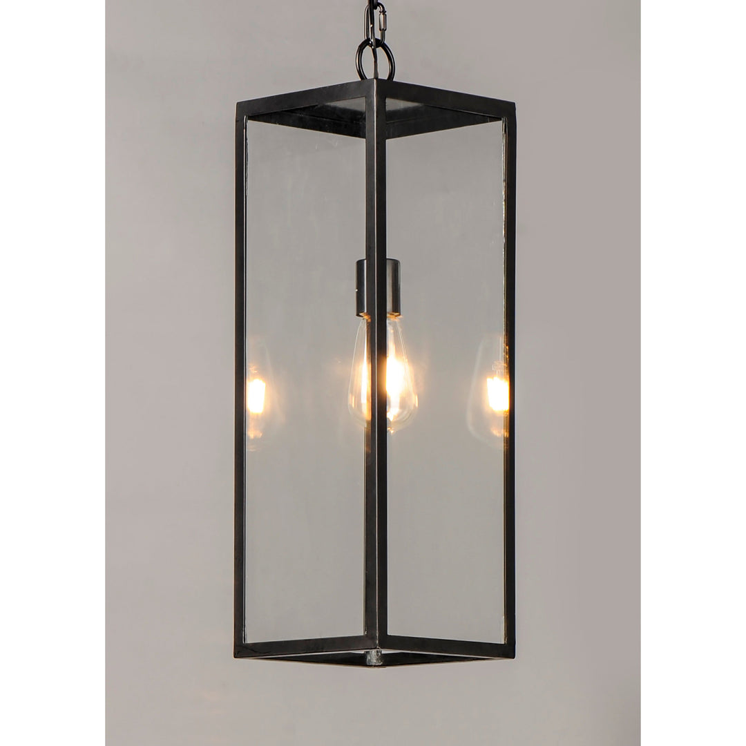 Maxim Lighting 30097CLDBZ  Catalina Outdoor Dark Bronze
