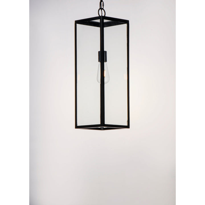Maxim Lighting 30097CLDBZ  Catalina Outdoor Dark Bronze