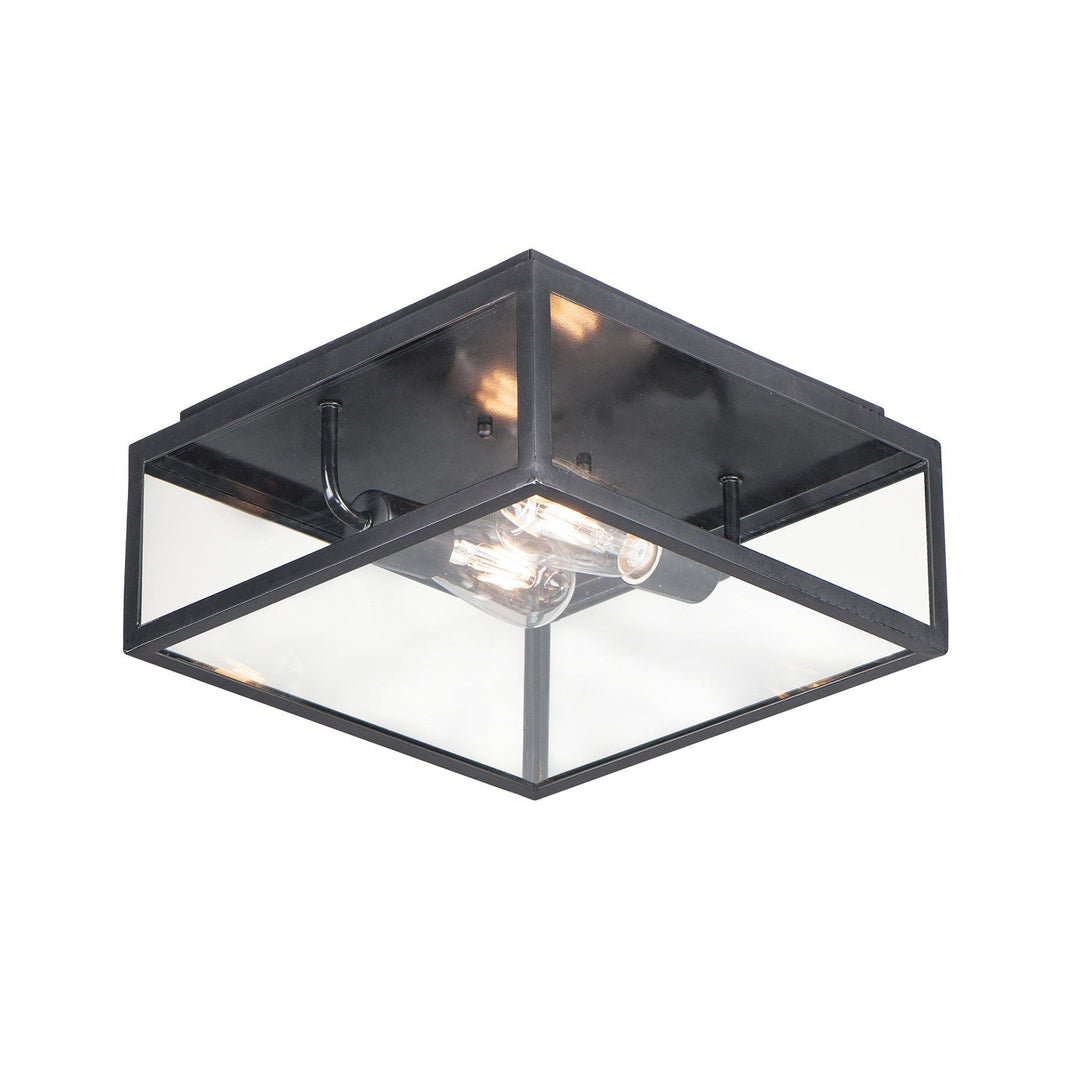 Maxim Lighting 30098CLDBZ  Catalina Outdoor Dark Bronze