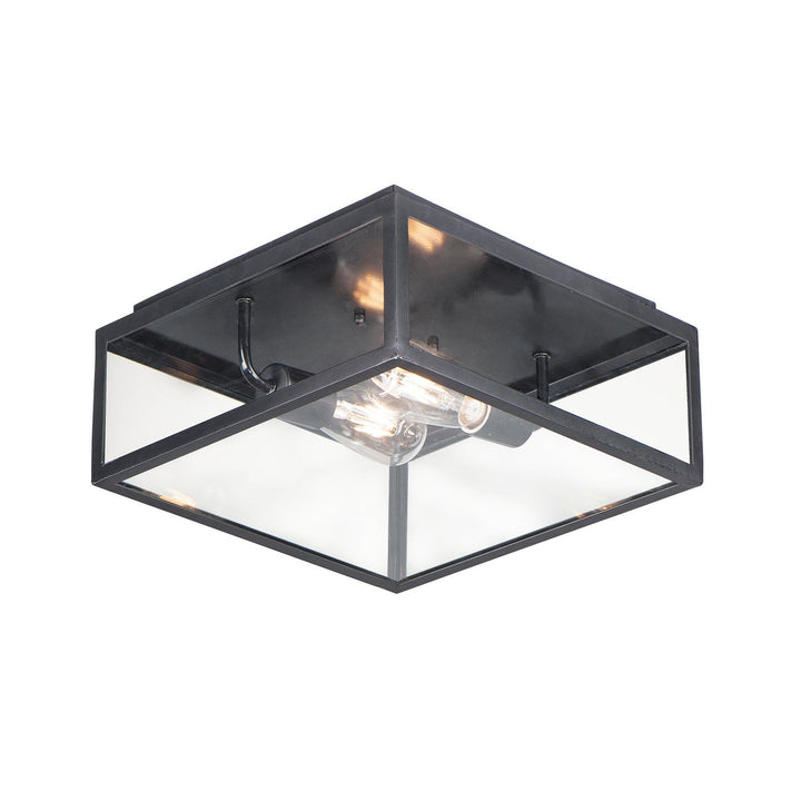 Maxim Lighting 30098CLDBZ  Catalina Outdoor Dark Bronze