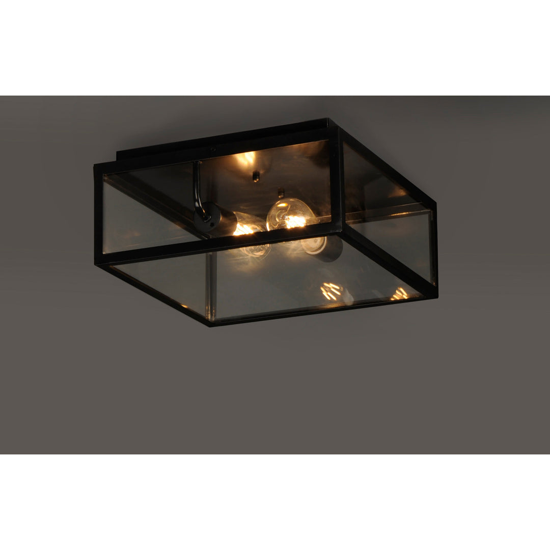 Maxim Lighting 30098CLDBZ  Catalina Outdoor Dark Bronze