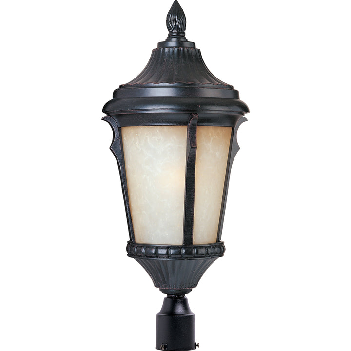 Maxim Lighting 3010LTES  Odessa Outdoor Espresso