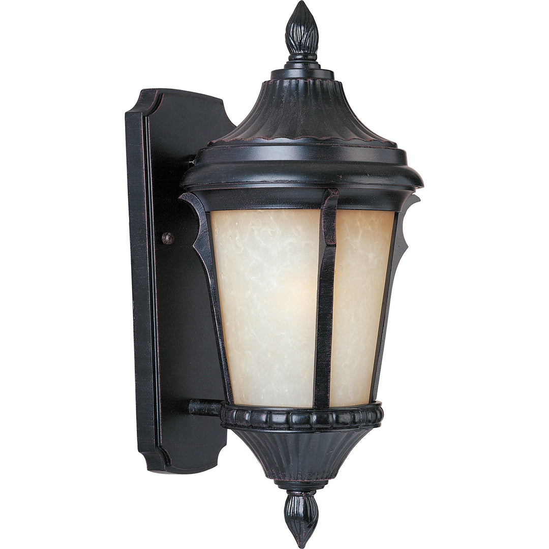 Maxim Lighting 3013LTES  Odessa Outdoor Espresso