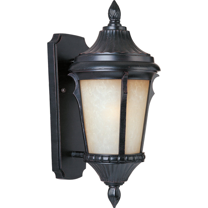 Maxim Lighting 3013LTES  Odessa Outdoor Espresso