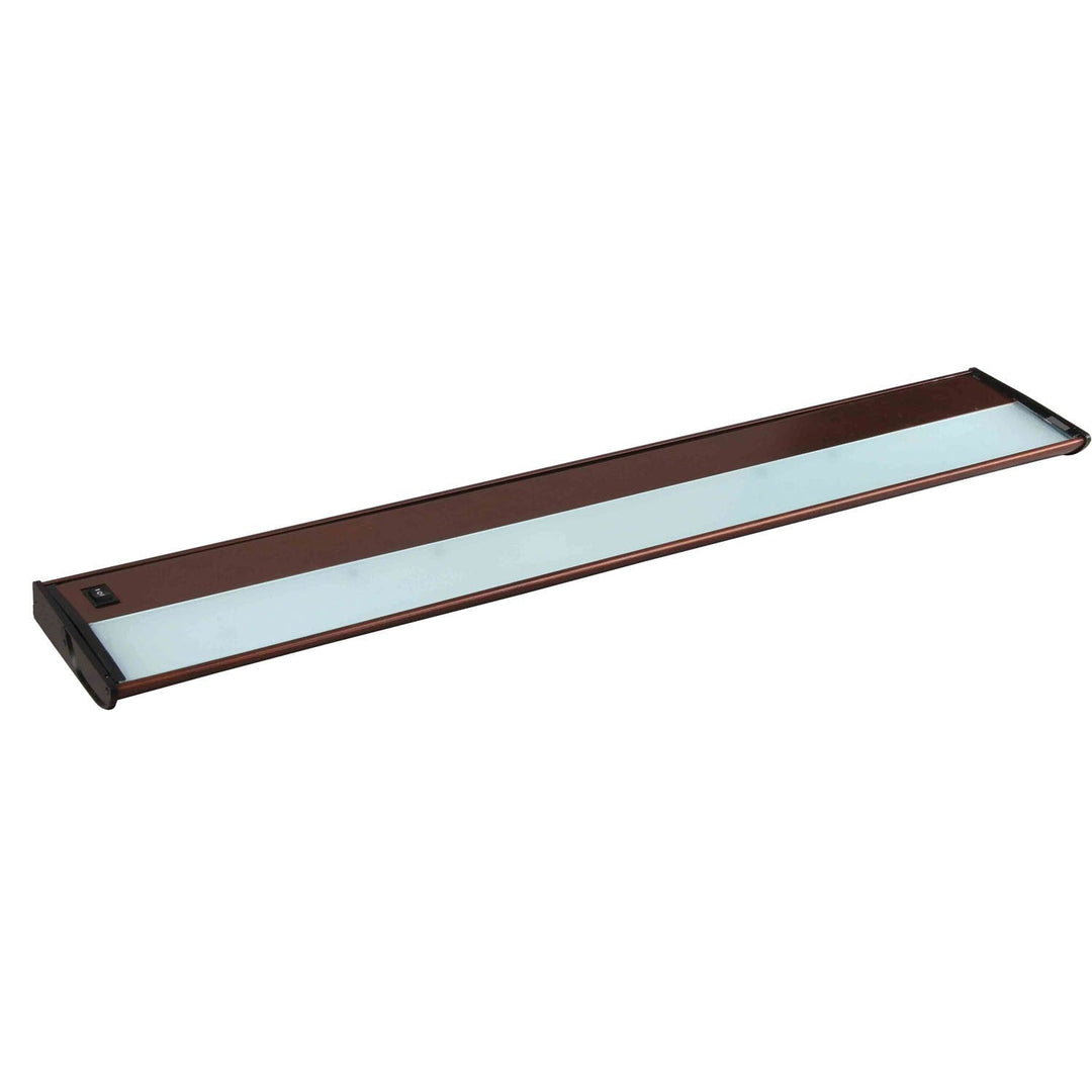 Maxim Lighting 87834MB  Countermax Mx-X120 Home Decor Metallic Bronze