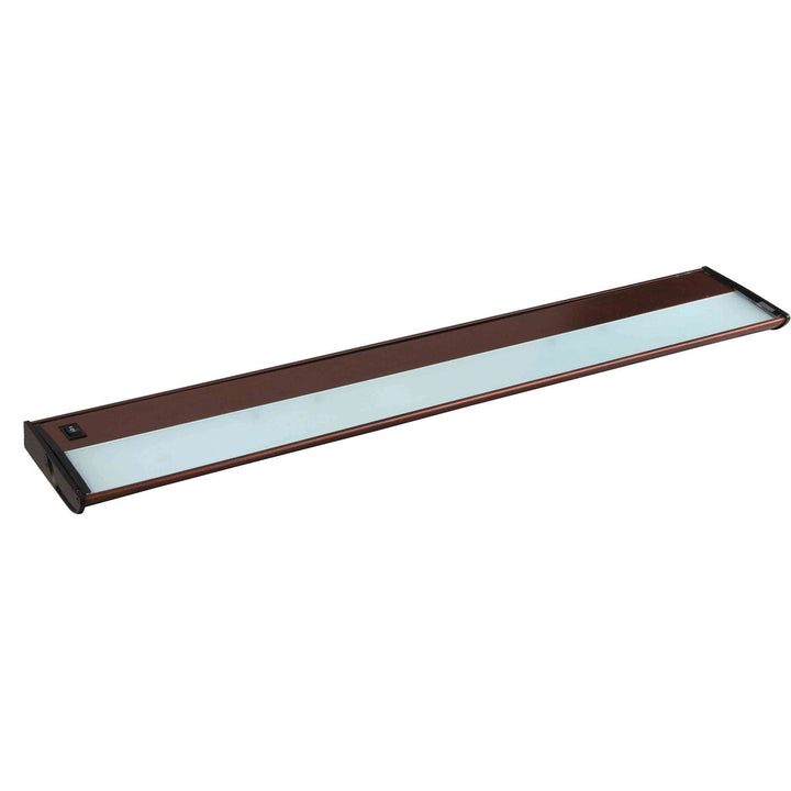 Maxim Lighting 87834MB  Countermax Mx-X120 Home Decor Metallic Bronze