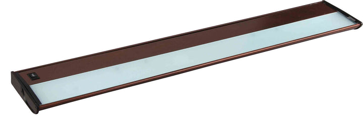 Maxim Lighting 87834MB  Countermax Mx-X120 Home Decor Metallic Bronze