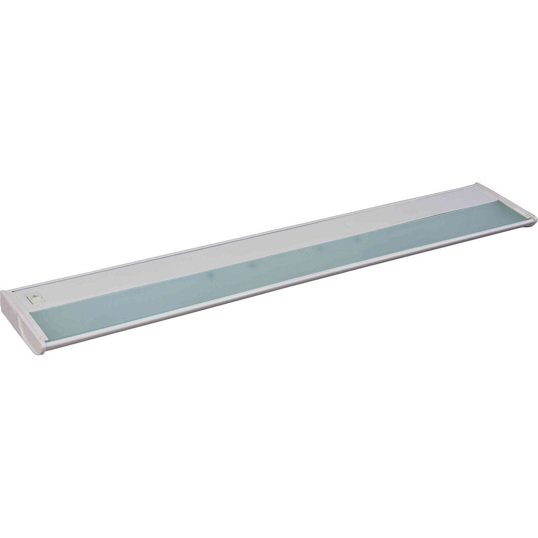 Maxim Lighting 87834WT Countermax Mx-X120 Home Decor White