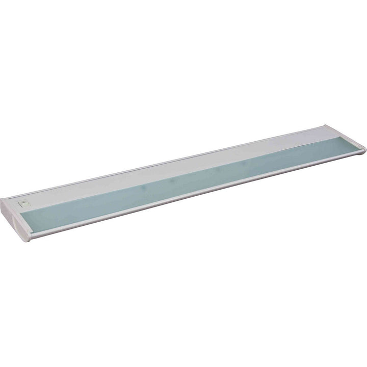 Maxim Lighting 87834WT Countermax Mx-X120 Home Decor White