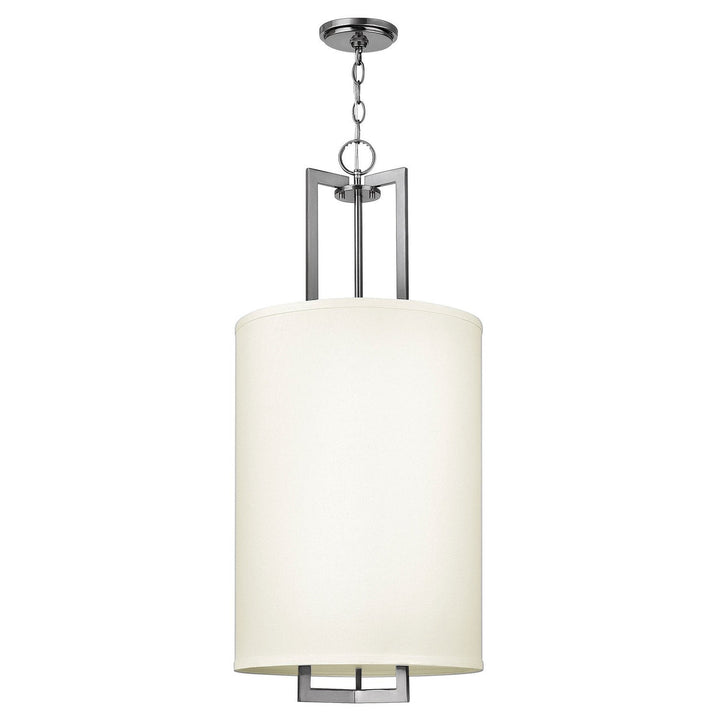 Hinkley Hampton 3205AN Pendant Light - Antique Nickel