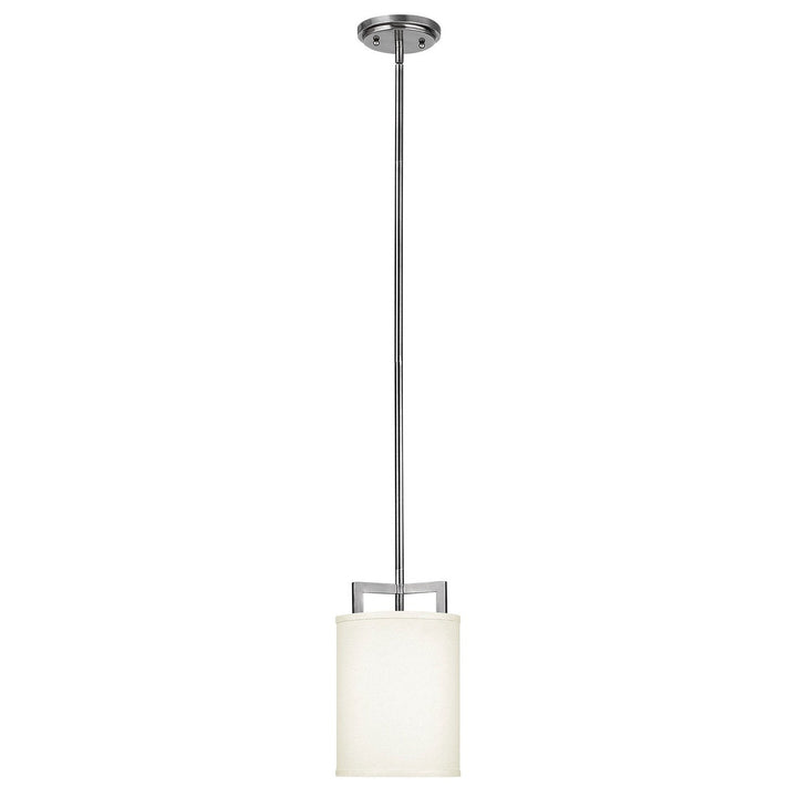 Hinkley Hampton 3207AN Pendant Light - Antique Nickel