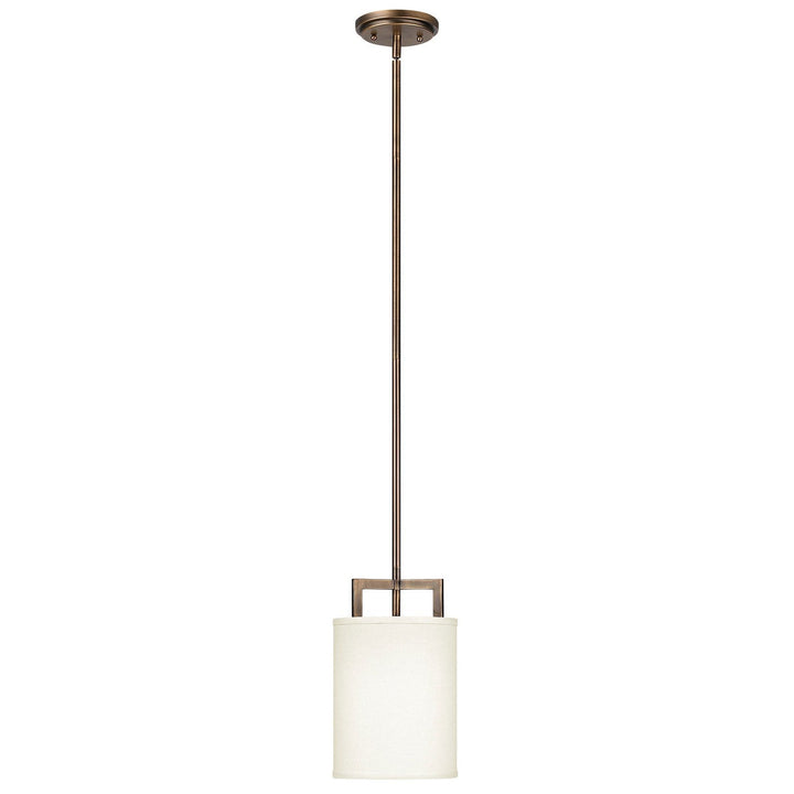 Hinkley Hampton 3207BR Pendant Light - Brushed Bronze