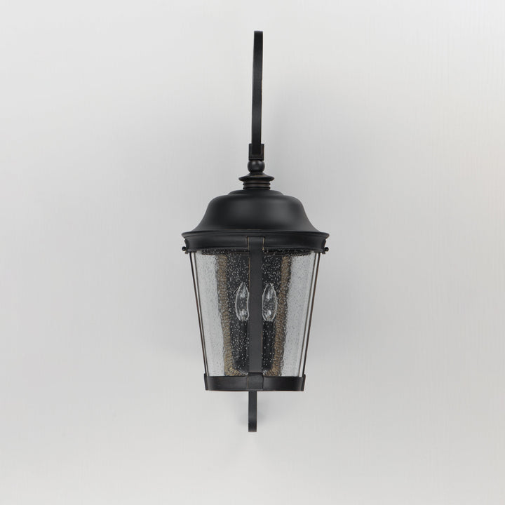 Maxim Lighting 3025CDBZ  Dover Dc Outdoor Bronze