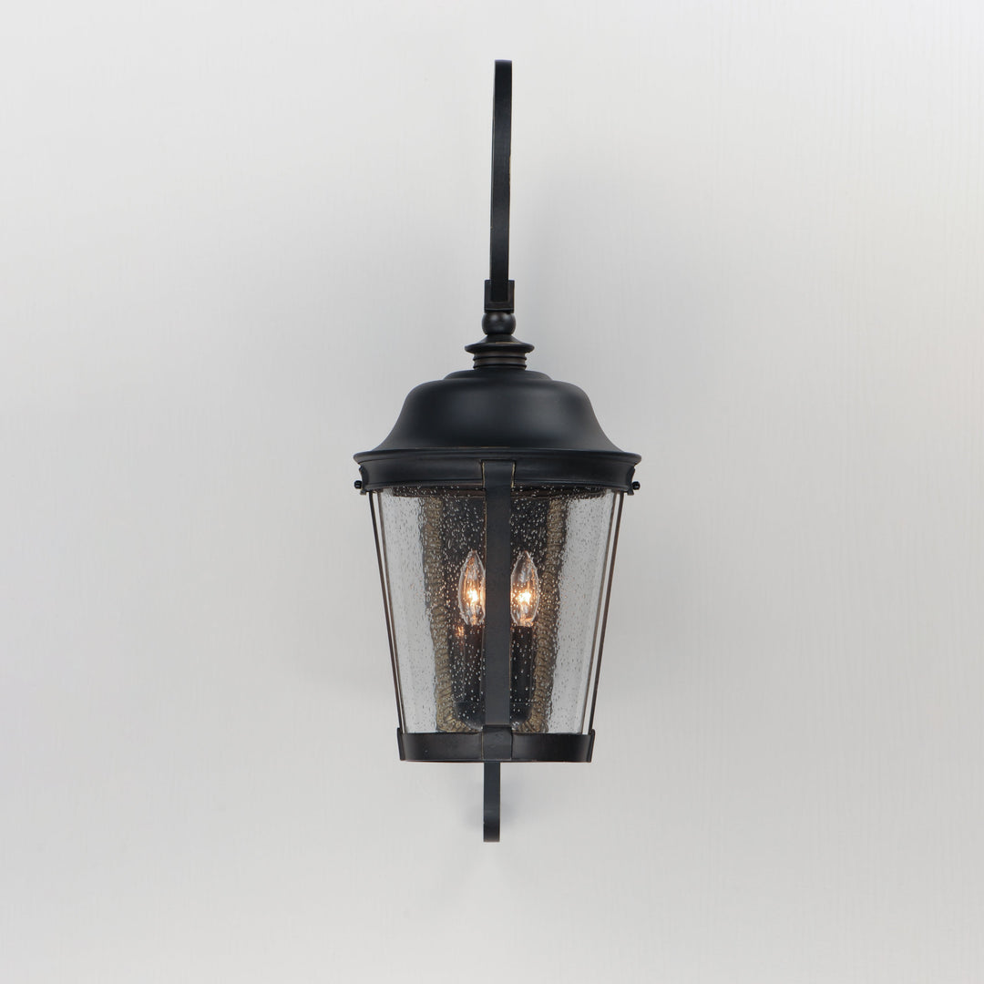 Maxim Lighting 3025CDBZ  Dover Dc Outdoor Bronze
