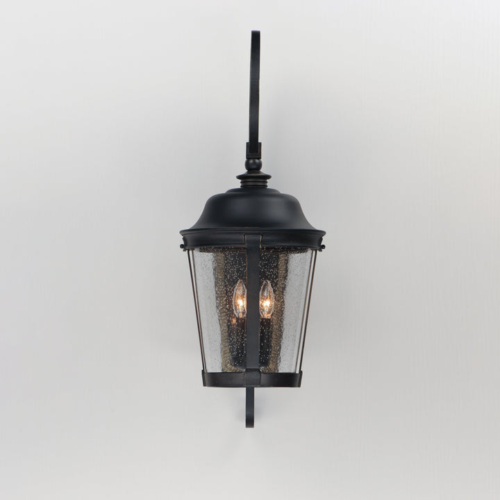 Maxim Lighting 3025CDBZ  Dover Dc Outdoor Bronze