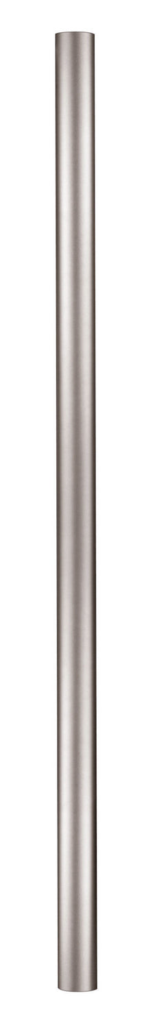 Hinkley Lighting 6660OI  7Ft Post Outdoor Olde Iron