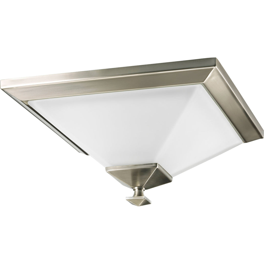 Progress Clifton Heights P3854-09 Ceiling Light - Brushed Nickel