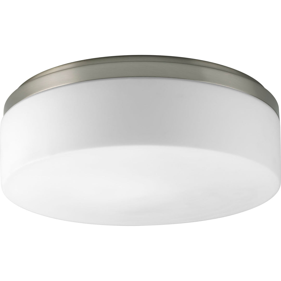 Progress Maier P3911-09 Ceiling Light - Brushed Nickel