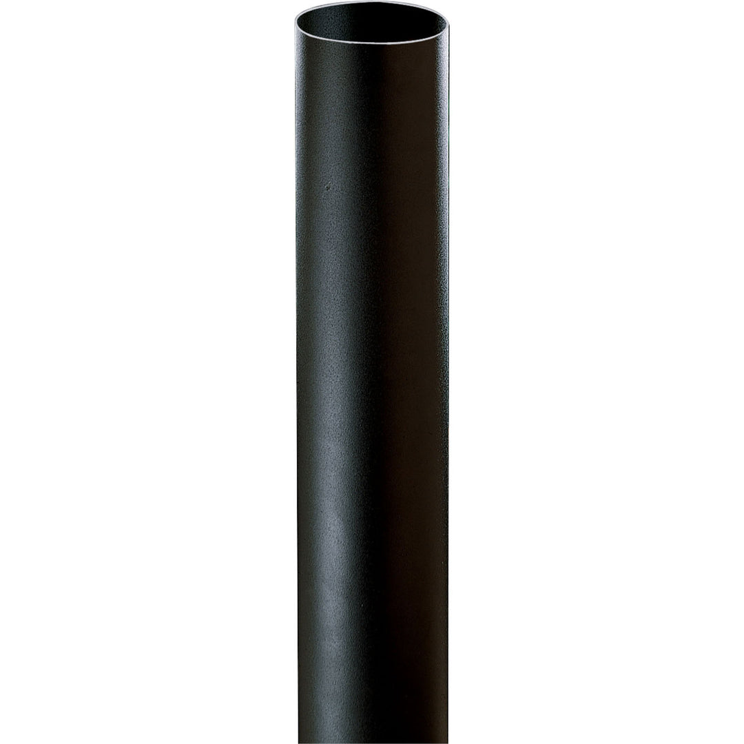 Progress Lighting P5313-31 Landscape Accessory Landscape Accessory Bollard Landscape Light Black