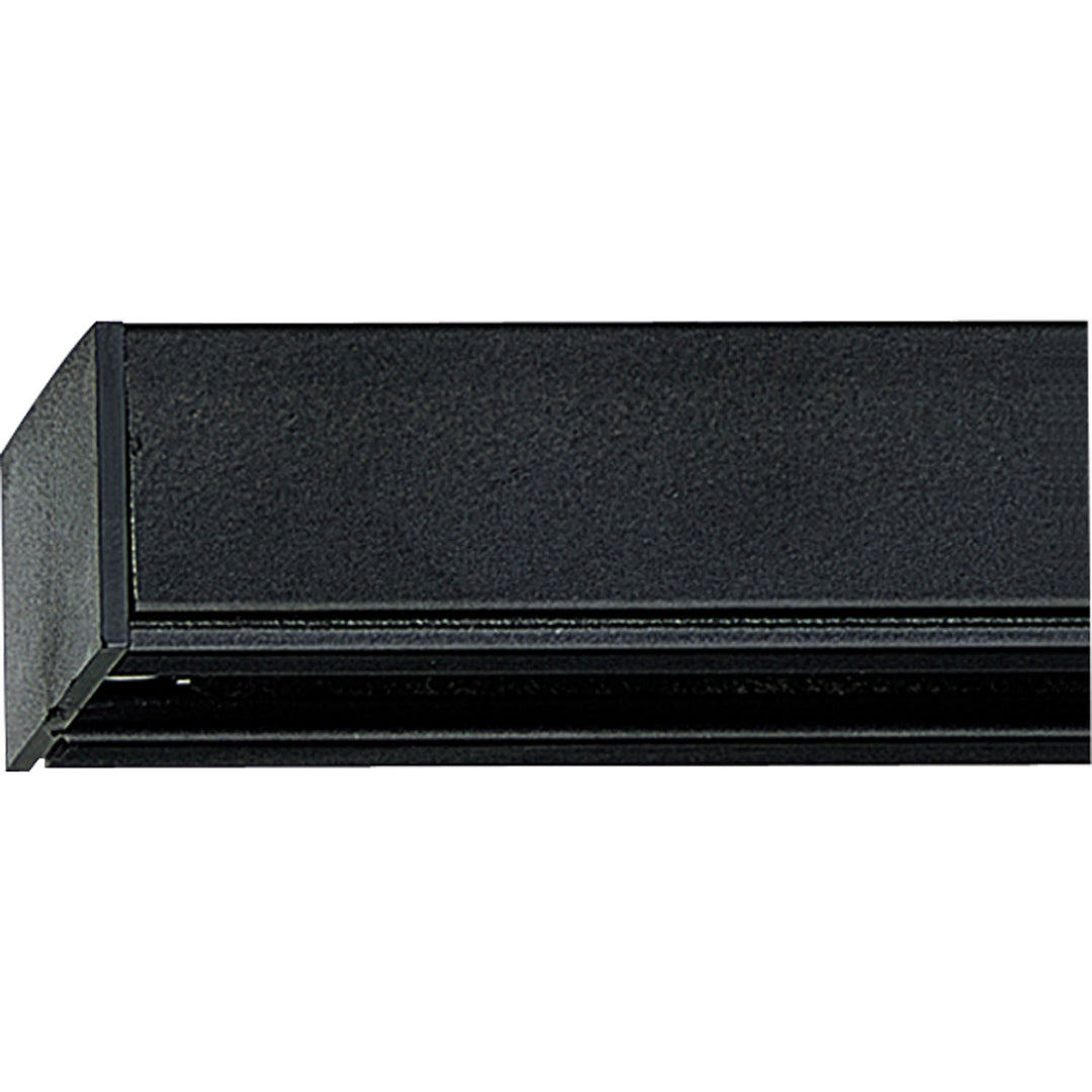Progress Lighting P9106-31 Track Accessories Track Section Track Light Black