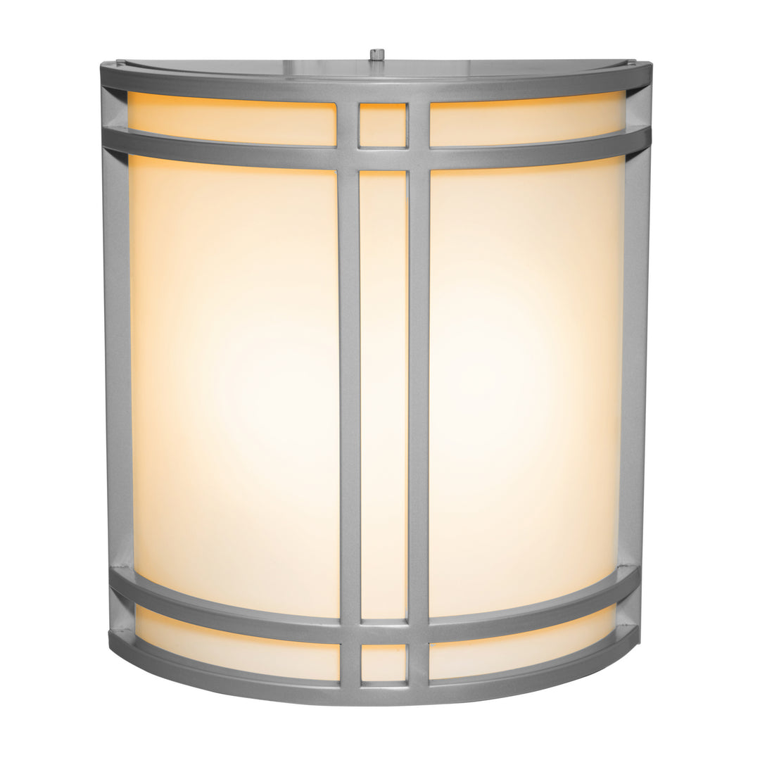 Access Lighting 20362-SAT/OPL Modern Artemis Outdoor Satin