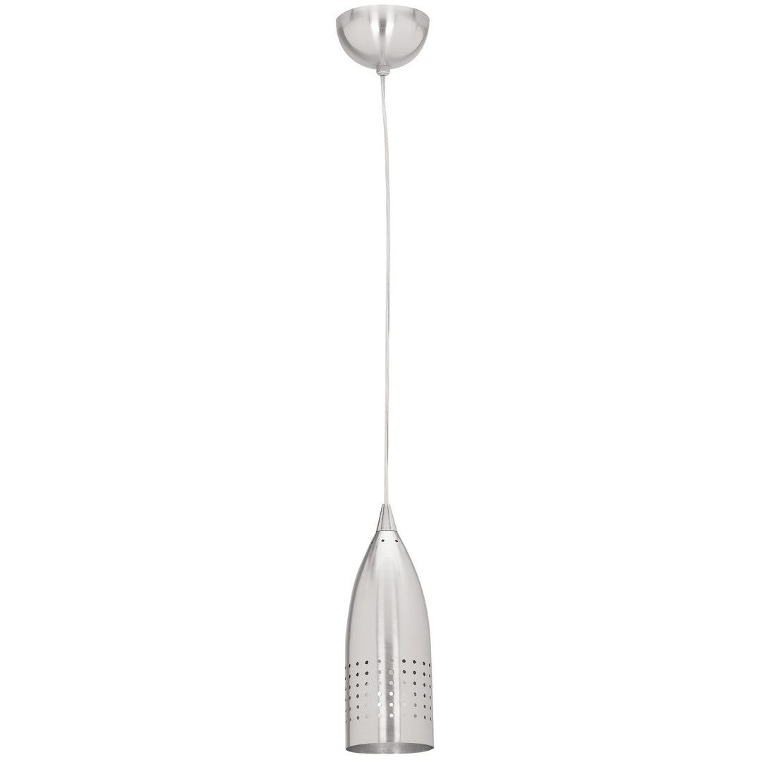 Access Tomahawk 52070-BS Pendant Light - Brushed Steel