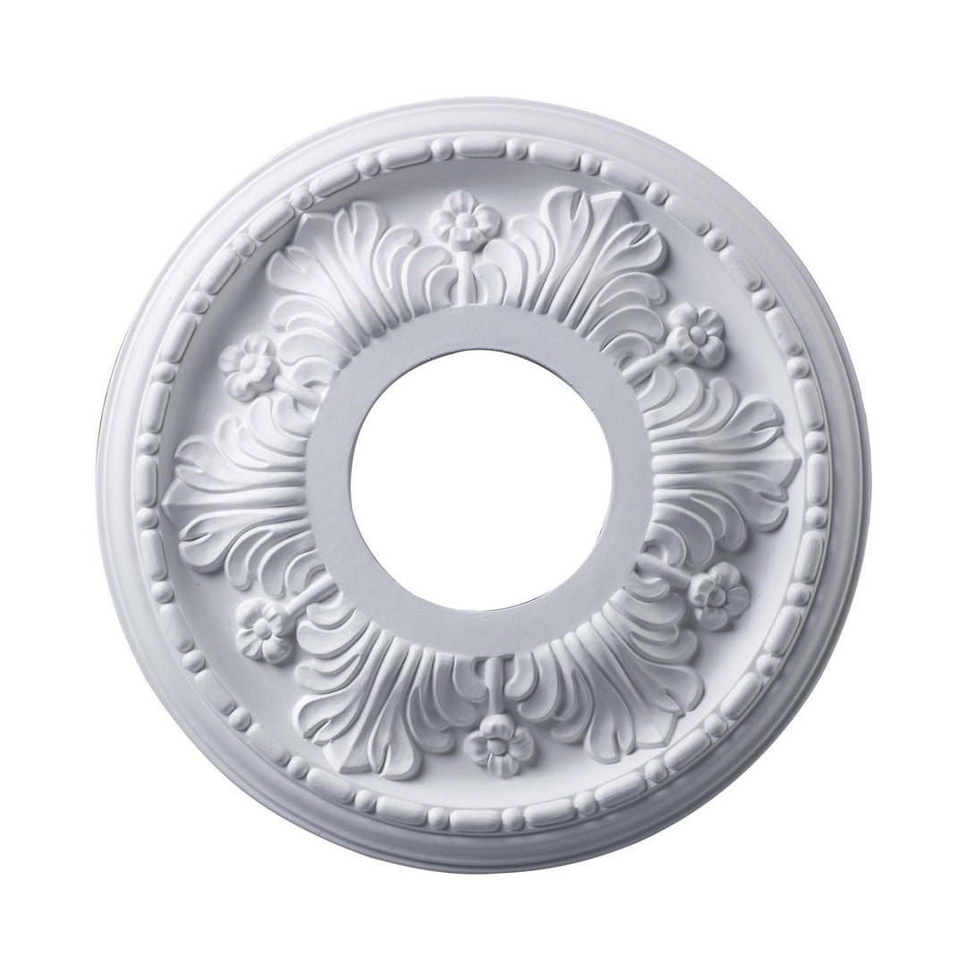 Elk Lighting M1000WH  Acanthus Home Decor White