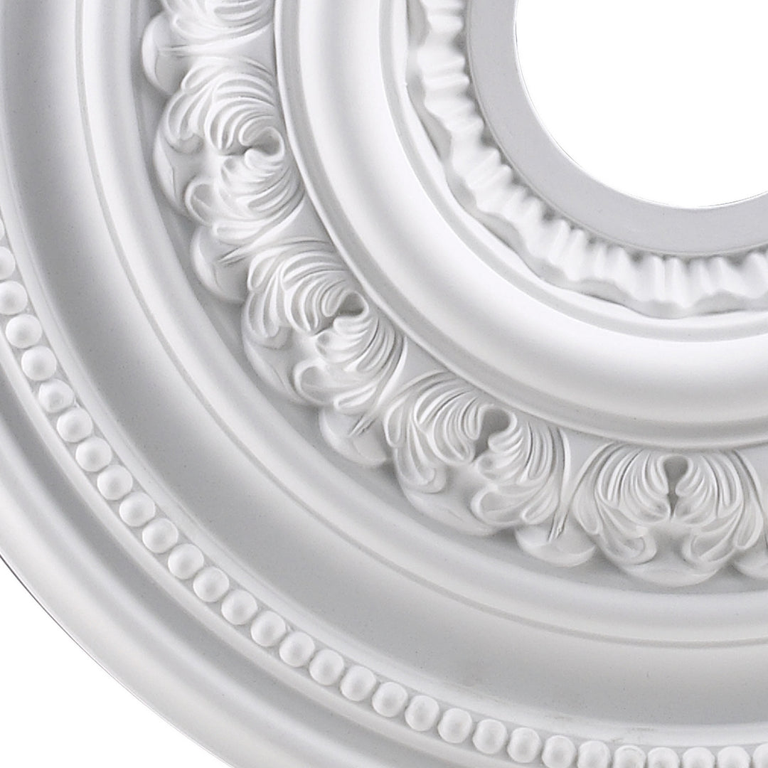 Elk Lighting M1002WH  English Study Home Decor White