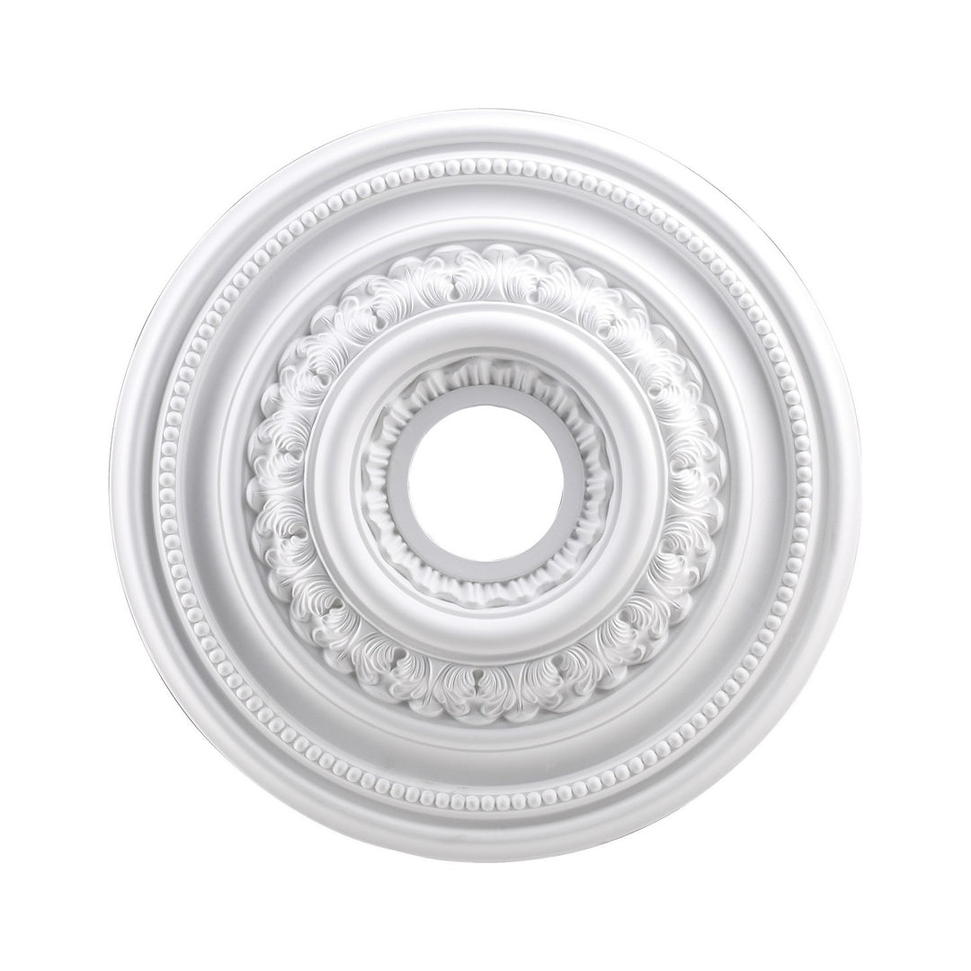 Elk Lighting M1002WH  English Study Home Decor White