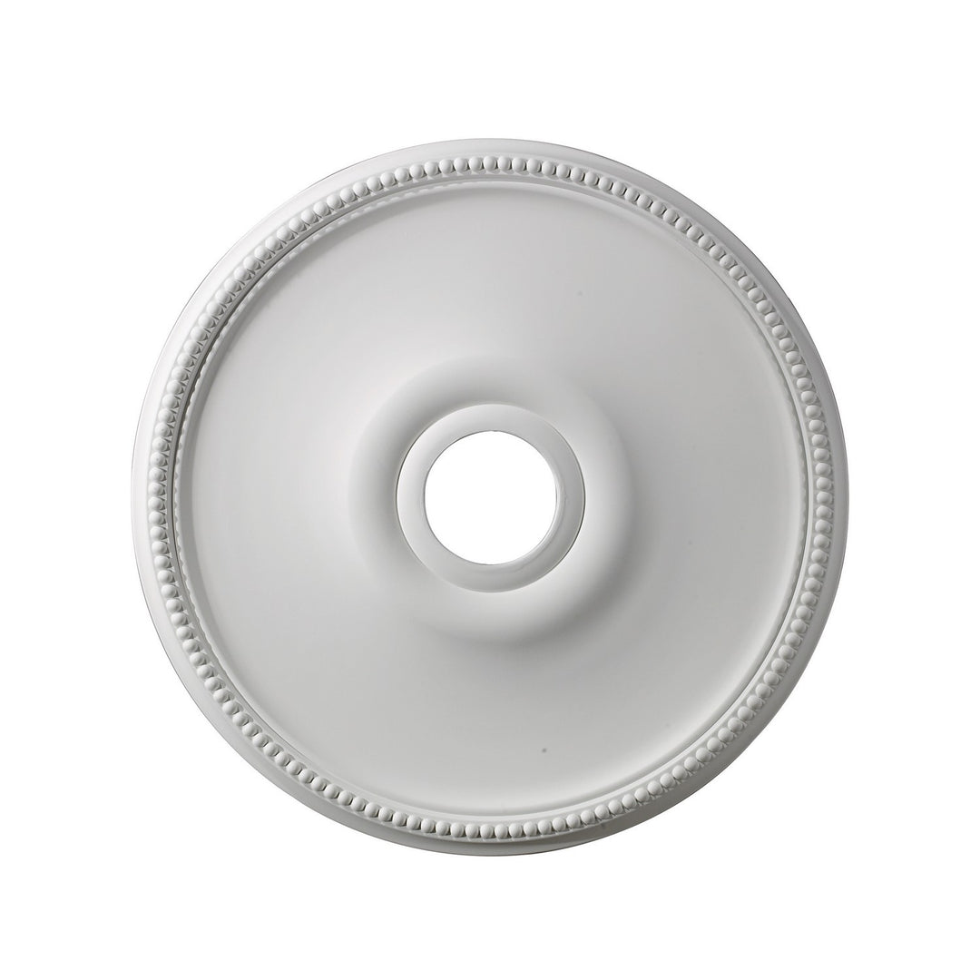 Elk Lighting M1003  Brittany Home Decor White