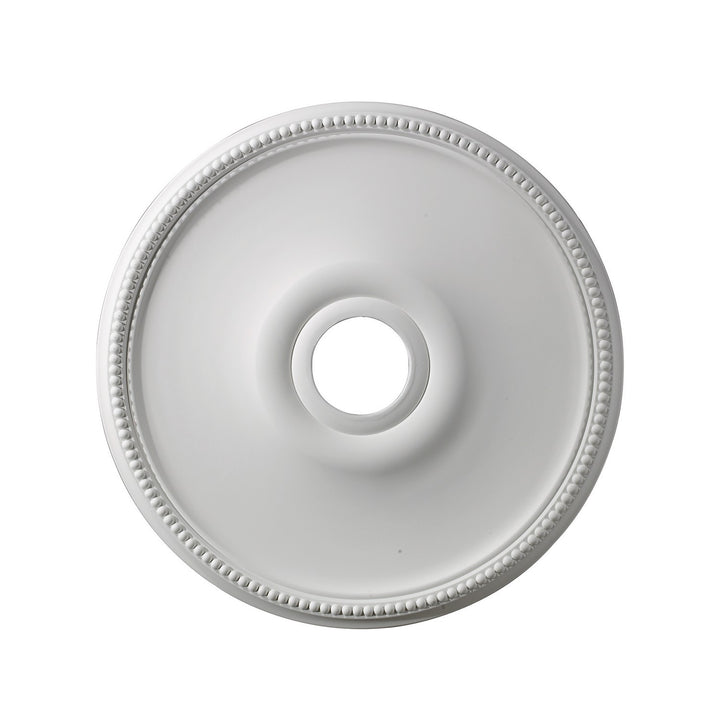 Elk Lighting M1003  Brittany Home Decor White
