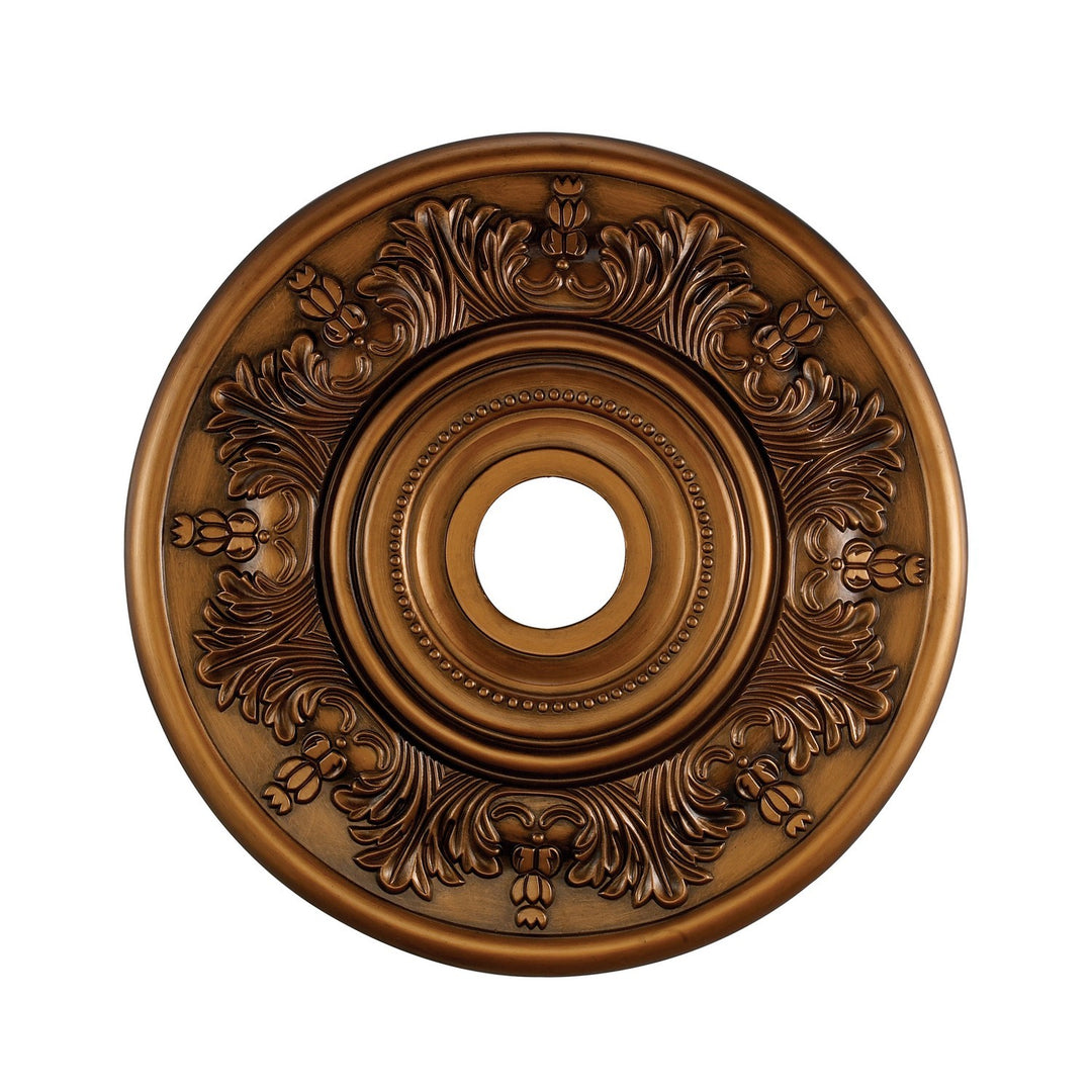 Elk Lighting M1004AB  Laureldale Home Decor Antique Bronze