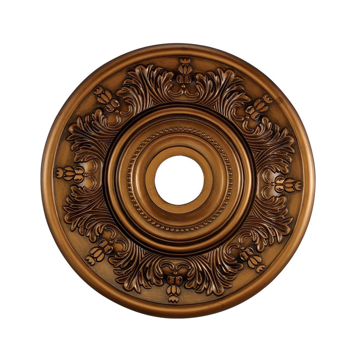 Elk Lighting M1004AB  Laureldale Home Decor Antique Bronze
