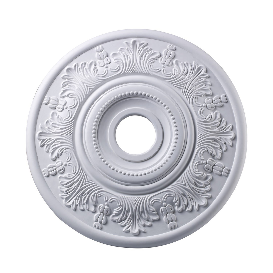 Elk Lighting M1004WH  Laureldale Home Decor White