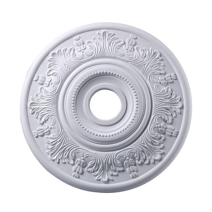 Elk Lighting M1004WH  Laureldale Home Decor White