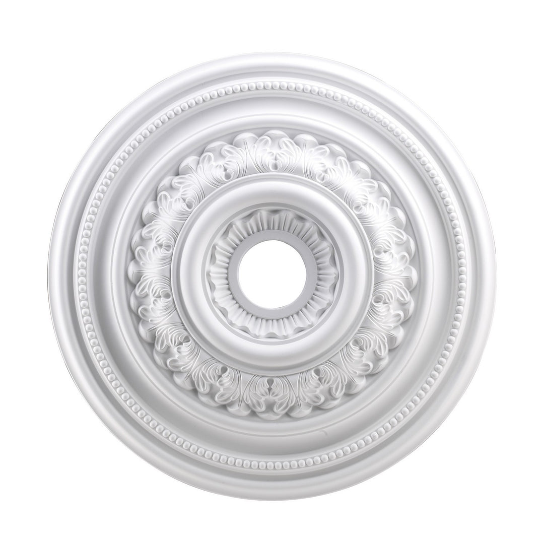 Elk Lighting M1012WH  English Study Home Decor White