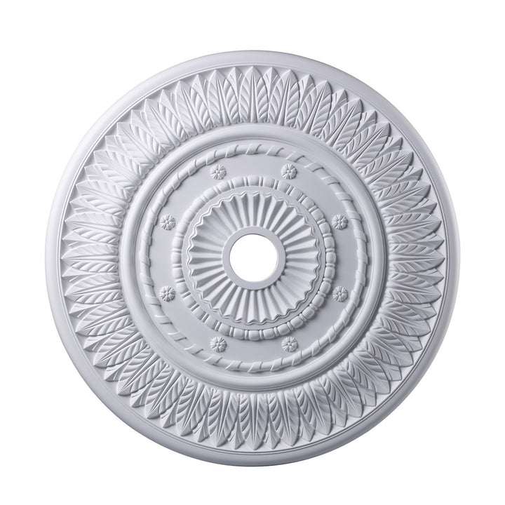 Elk Lighting M1013WH  Corinna Home Decor White