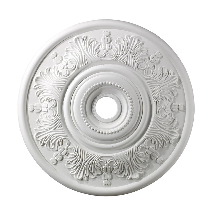 Elk Lighting M1014WH  Laureldale Home Decor White