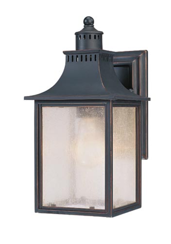 Savoy House Lighting 5-254-25  Monte Grande Outdoor Slate