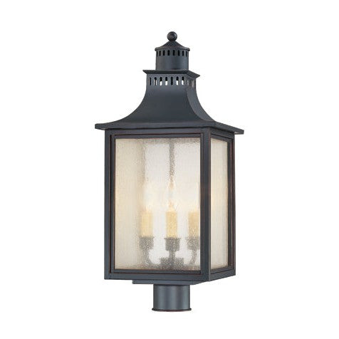 Savoy House Lighting 5-255-25  Monte Grande Outdoor Slate