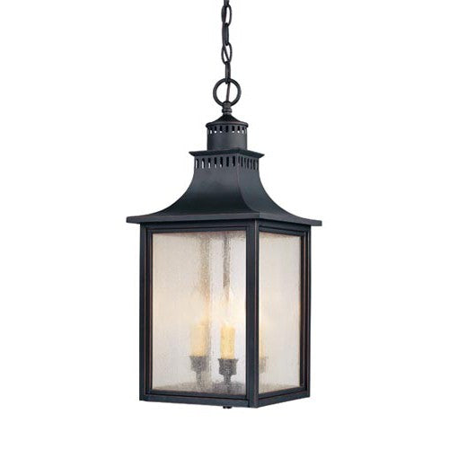 Savoy House Lighting 5-256-25  Monte Grande Outdoor Slate