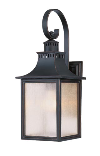 Savoy House Lighting 5-258-25  Monte Grande Outdoor Slate