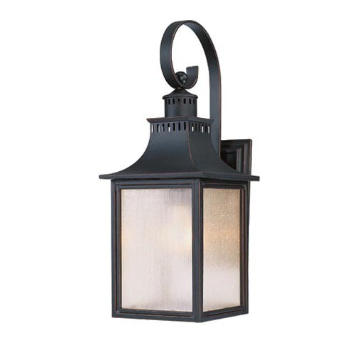Savoy House Lighting 5-258-25  Monte Grande Outdoor Slate
