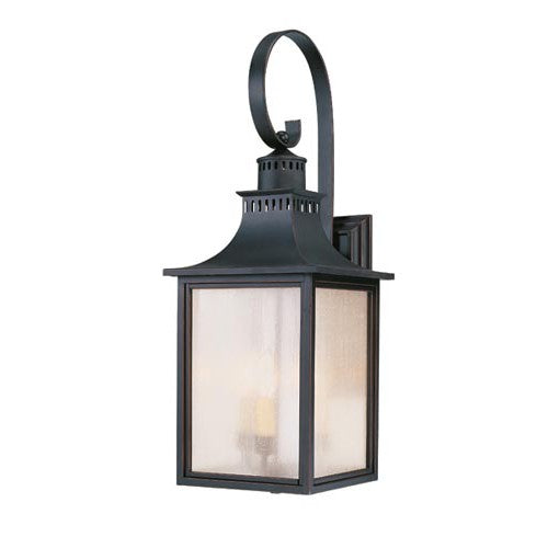 Savoy House Lighting 5-259-25  Monte Grande Outdoor Slate